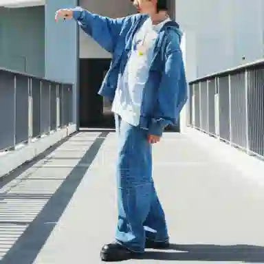 Lee x ANGEL CHEN FW24