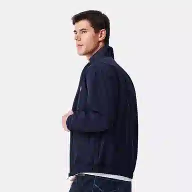 U.S. POLO ASSN. Classic Long Sleeve Jacket