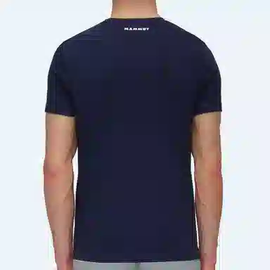 MAMMUTClassic T-shirt LogoT