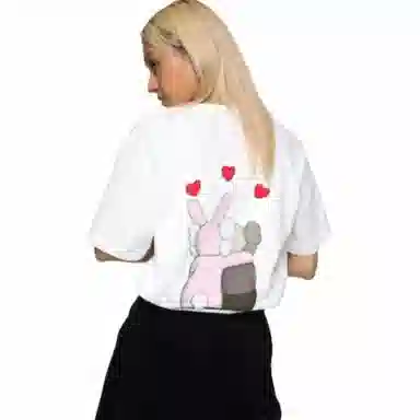 UNIQLO x KAWS x FW24 T