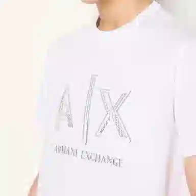 ARMANI EXCHANGE T