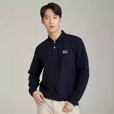 GOLF JEANS Polo
