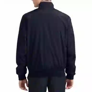 Tommy Hilfiger Reversible Jacket Navy