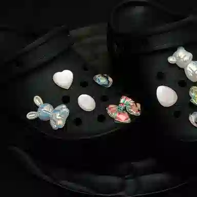 crocs DIY10