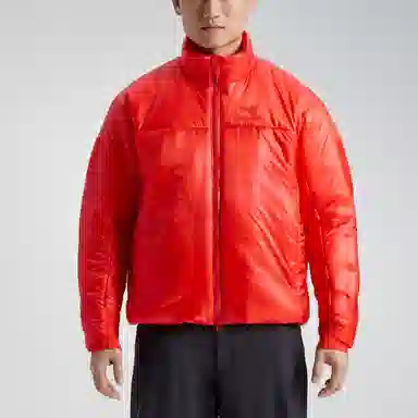 Arcteryx SYSTEM_A 8.0