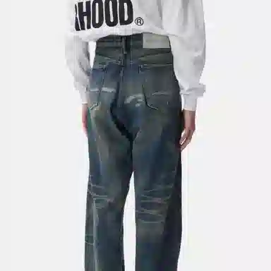 NEIGHBORHOOD FW24