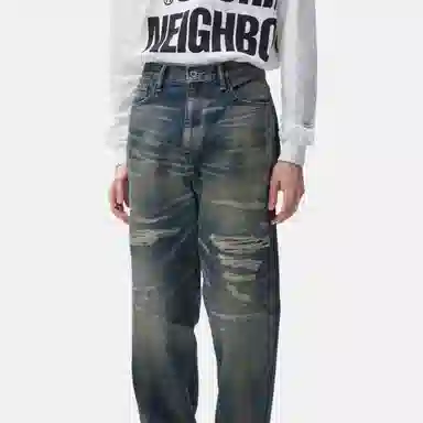 NEIGHBORHOOD FW24