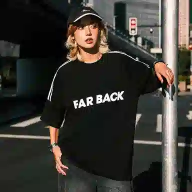 FAR BACK T