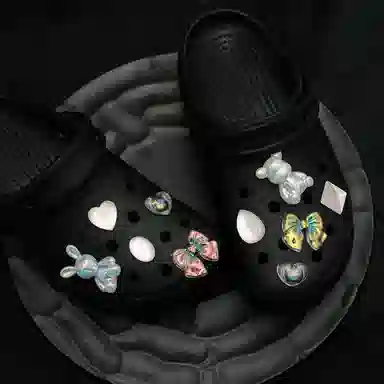 crocs DIY10