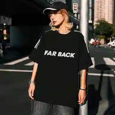 FAR BACK T