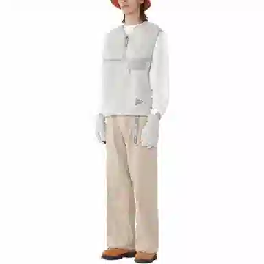 Gramicci x and wander FW24