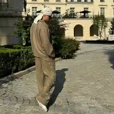 BIRTH OF ROYAL CHILD