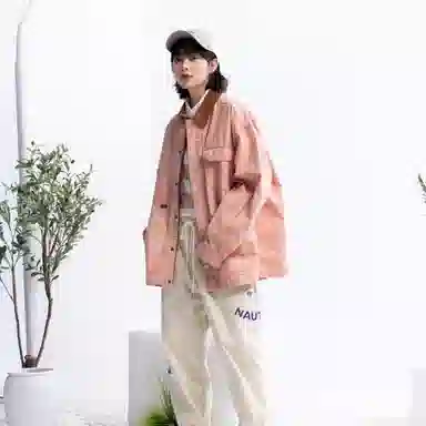 nautica white sail FW24