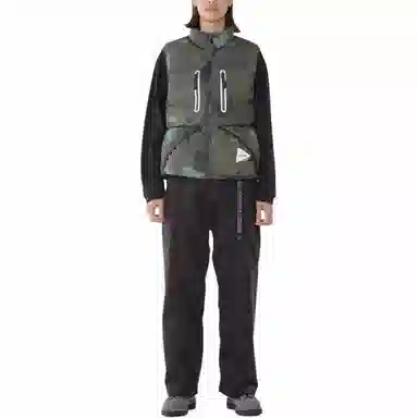 Gramicci x and wander FW24