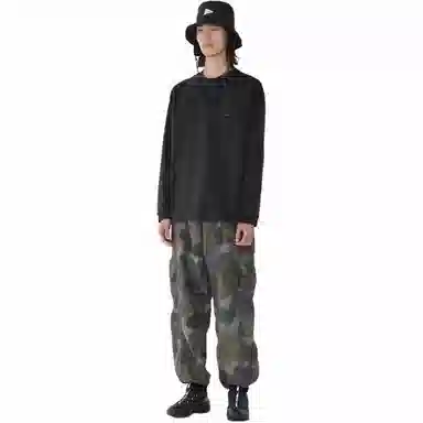 Gramicci x and wander FW24