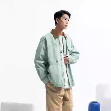 nautica white sail FW24