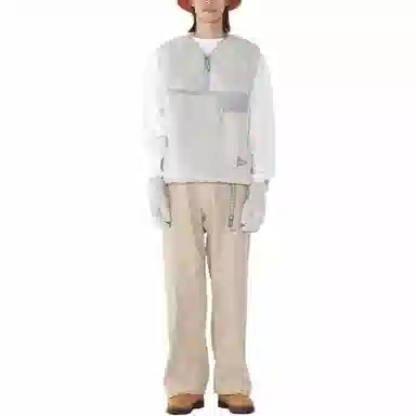 Gramicci x and wander FW24