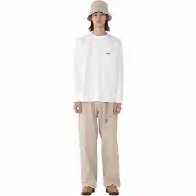 Gramicci x and wander FW24