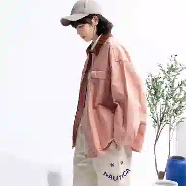 nautica white sail FW24