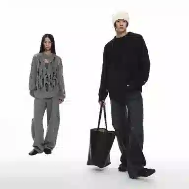 ROARINGWILD ARCH Sweater