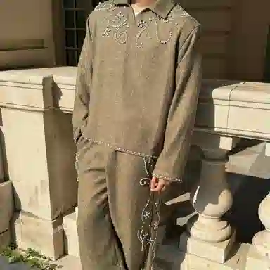 BIRTH OF ROYAL CHILD