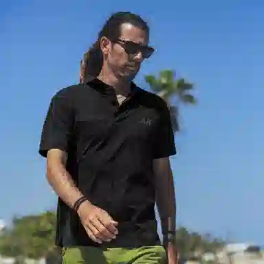 AKCLUB Polo