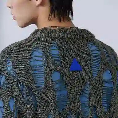 ROARINGWILD ARCH Sweater