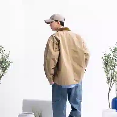 nautica white sail FW24