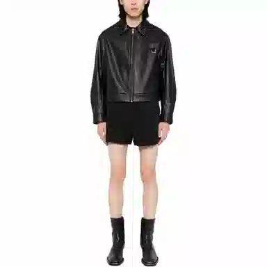 TEAM WANG FW24 Choices Jacket