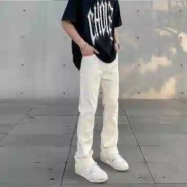 SUNSETMONENT clean fit