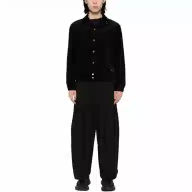 TEAM WANG FW24 Choices Jacket