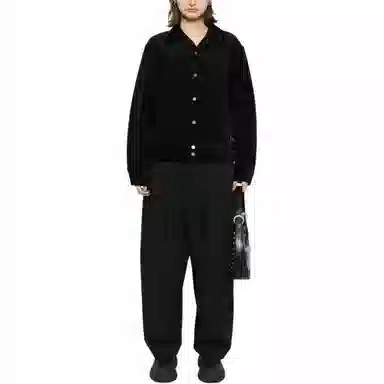 TEAM WANG FW24 Choices Jacket