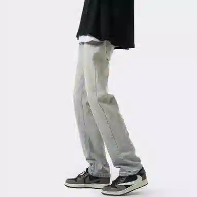 SUNSETMONENT clean fit