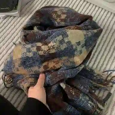 Cranta Komeia