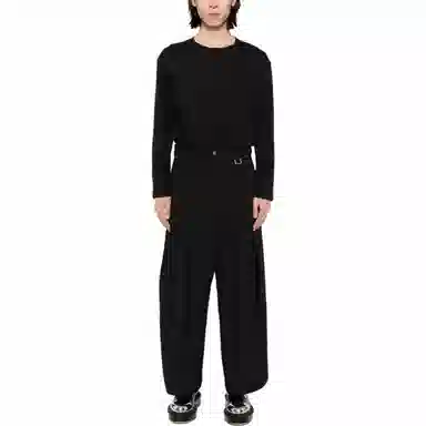 TEAM WANG design FW24 CHOICES T