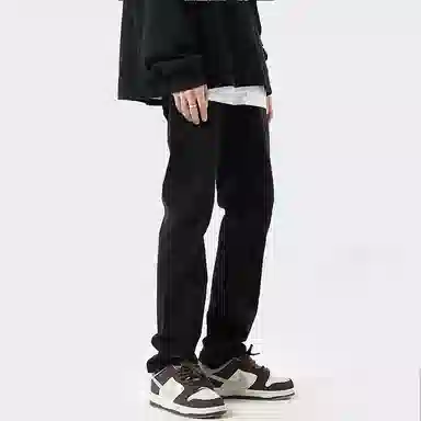 SUNSETMONENT clean fit