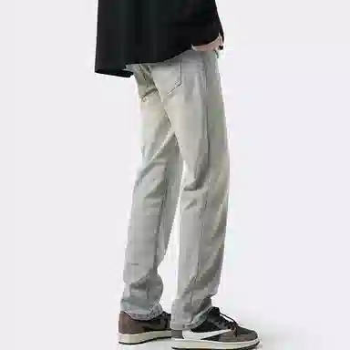 SUNSETMONENT clean fit