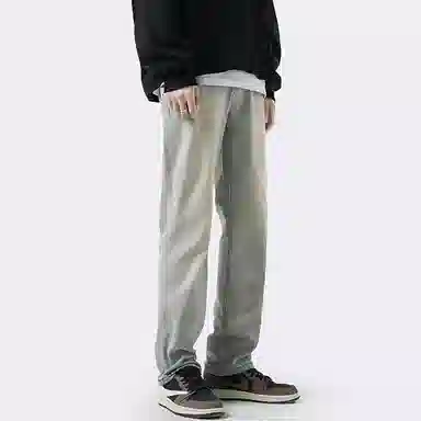 SUNSETMONENT clean fit