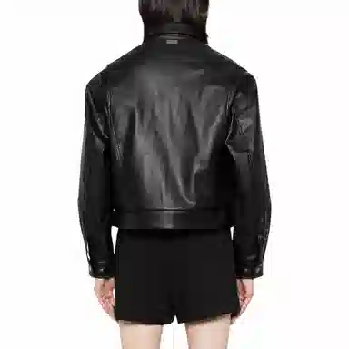 TEAM WANG FW24 Choices Jacket