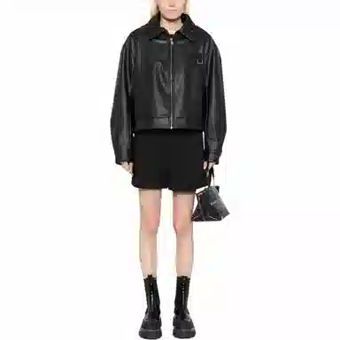 TEAM WANG FW24 Choices Jacket