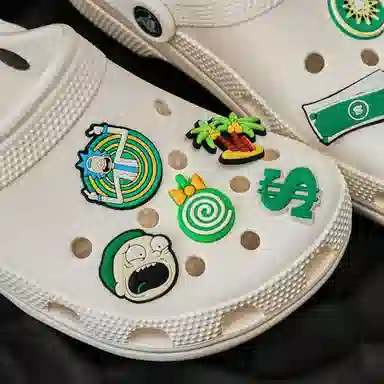 crocs