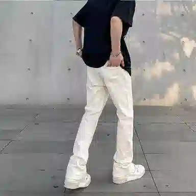 SUNSETMONENT clean fit