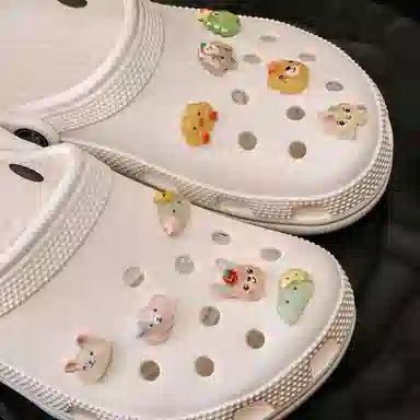 crocs
