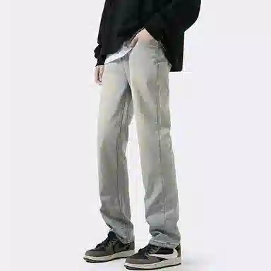 SUNSETMONENT clean fit