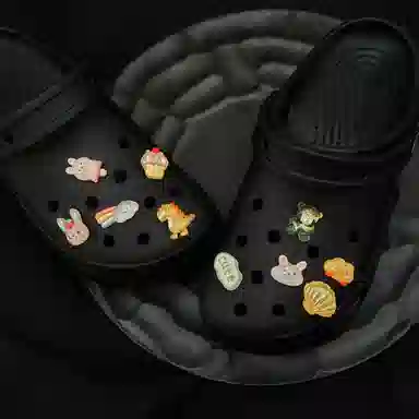 crocs