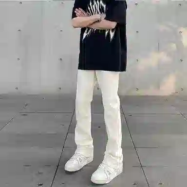 SUNSETMONENT clean fit