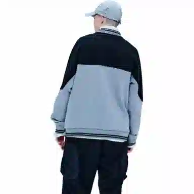 GAP F/CE Fleece Sweatshirt