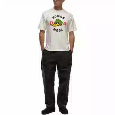 HUMAN MADE FW24 GRAPHIC T-SHIRT T