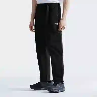 THE NORTH FACE SS25 logo