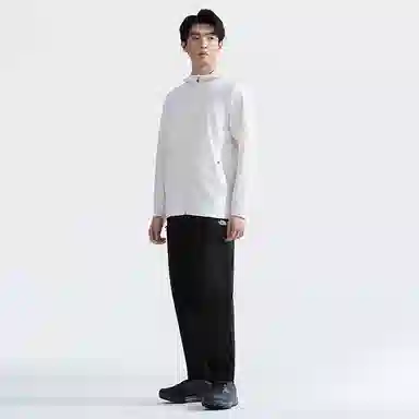 THE NORTH FACE SS25 logo